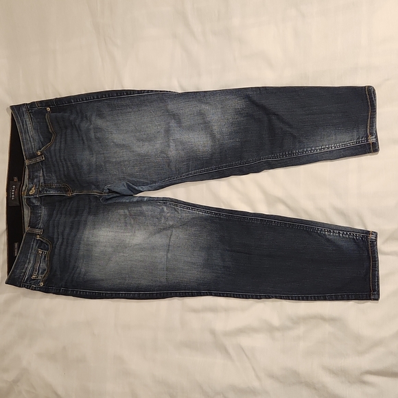 torrid Denim - Torrid jeans‎ Bombshell Skinny women's 22R blue stretchy premium